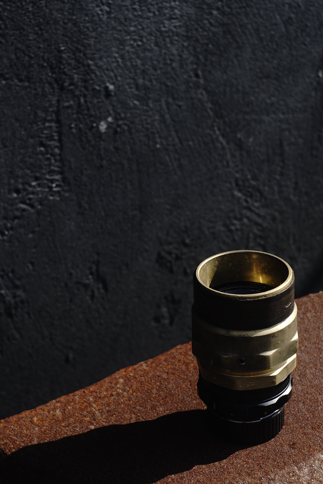 侘 50mm f/1.4 Leica M MOUNT [ Reo Ma Edition ]