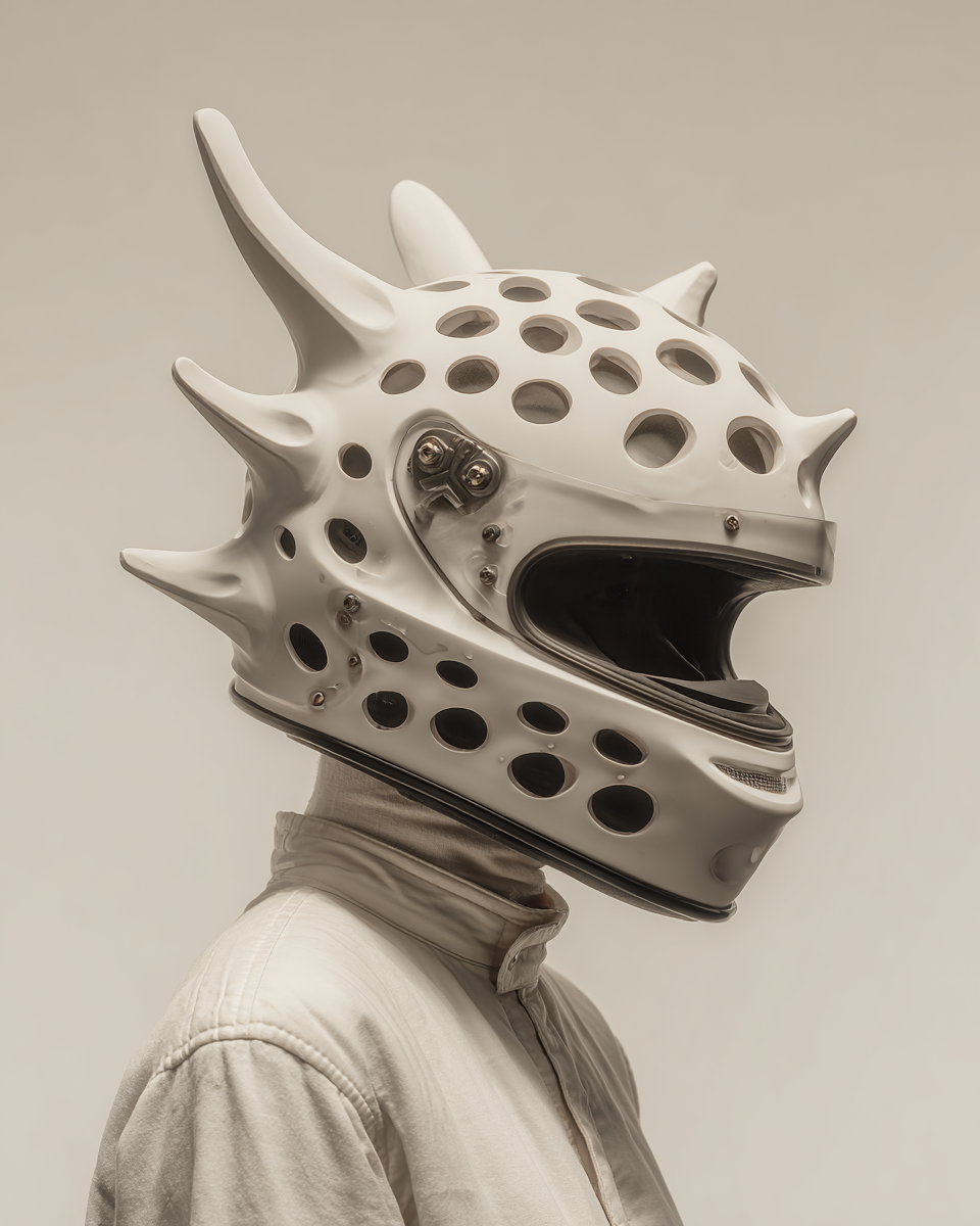 Safety equipment