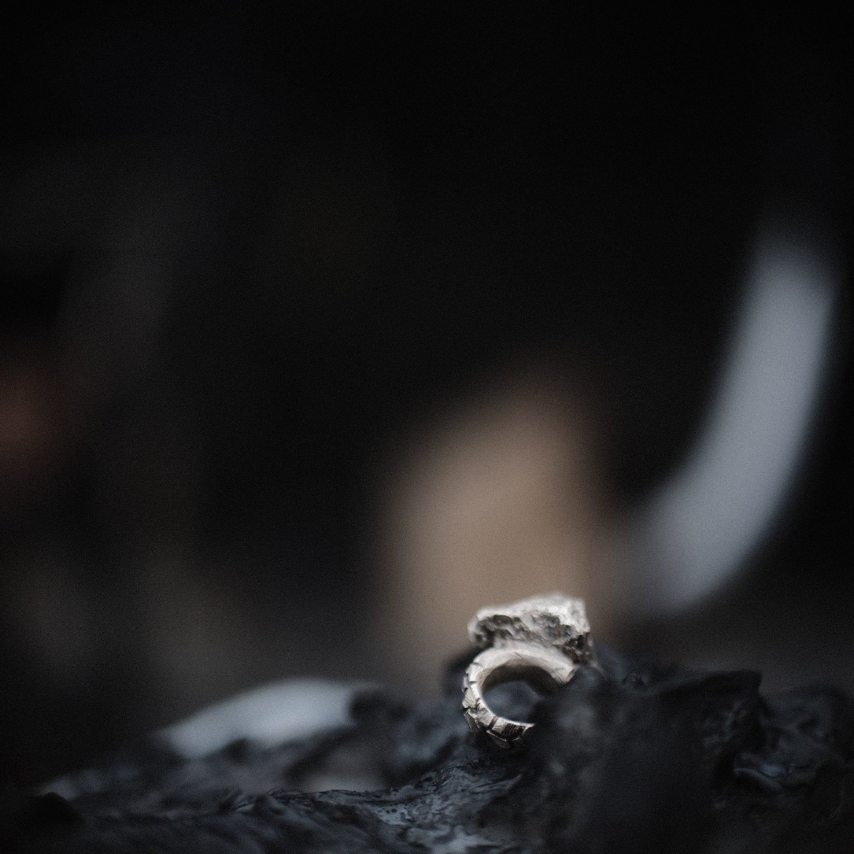 Rock from Mont Blanc, 2024