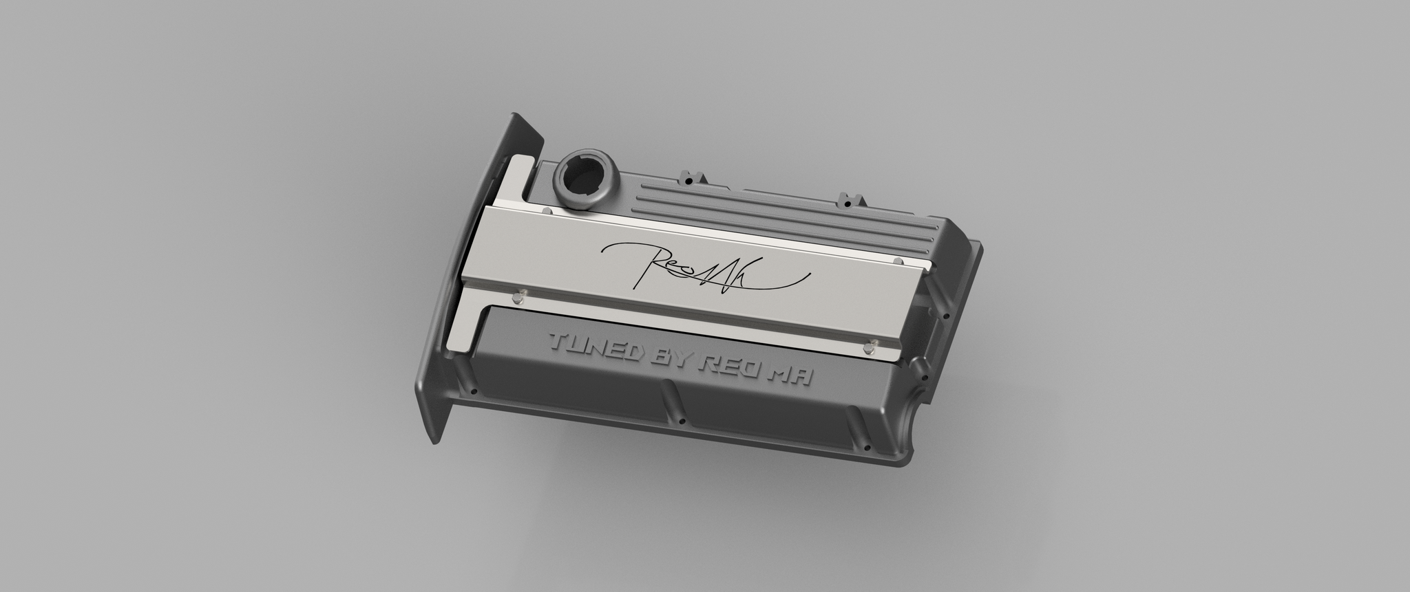 Mitsubishi Lancer Evolution VII Reo Ma Edition | ENGINE VALVE COVER