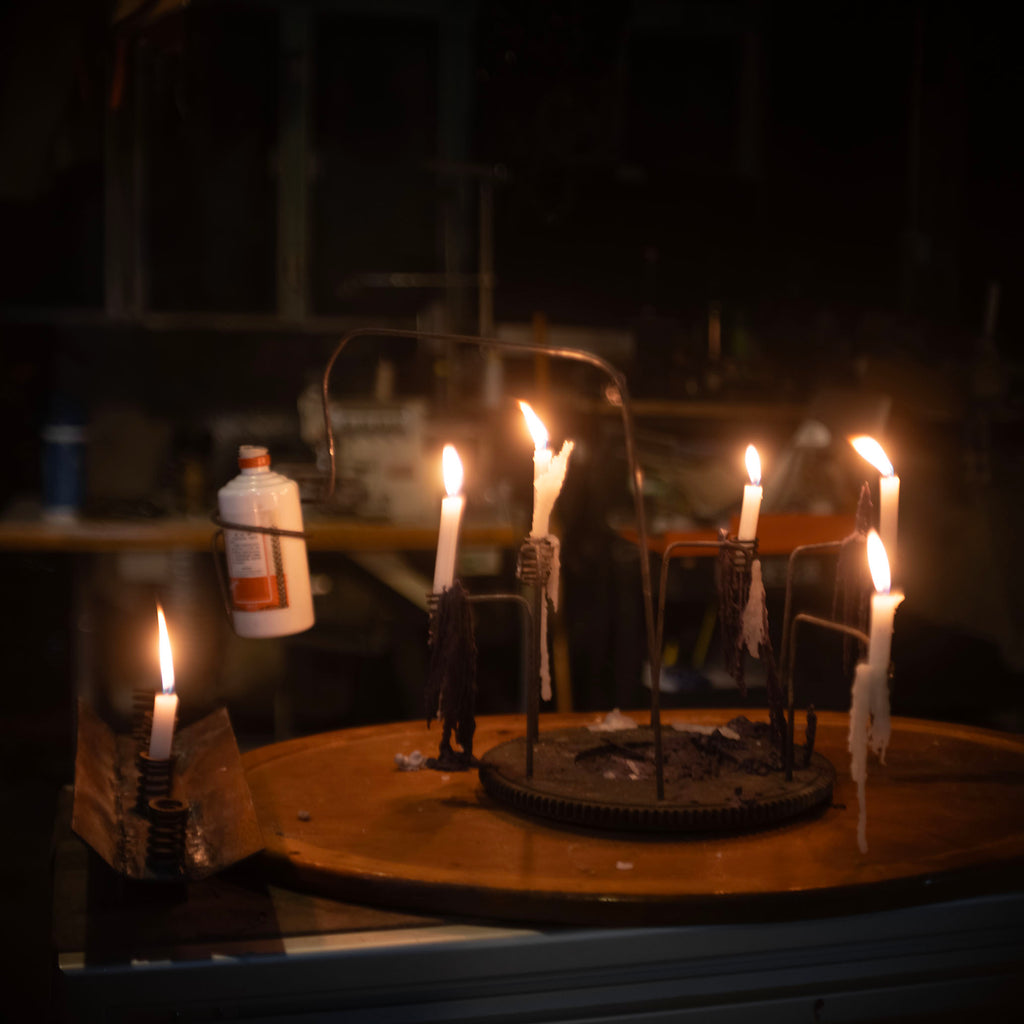 Candlestick