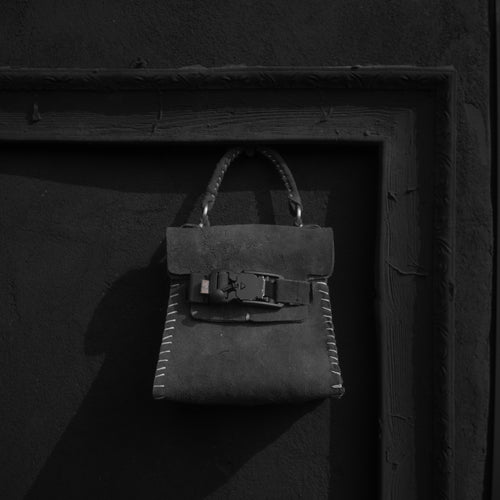 I made mum a bag for mother's day