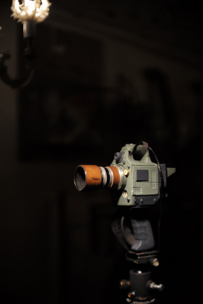 GonePro Villain 4  [ Lens no included ]