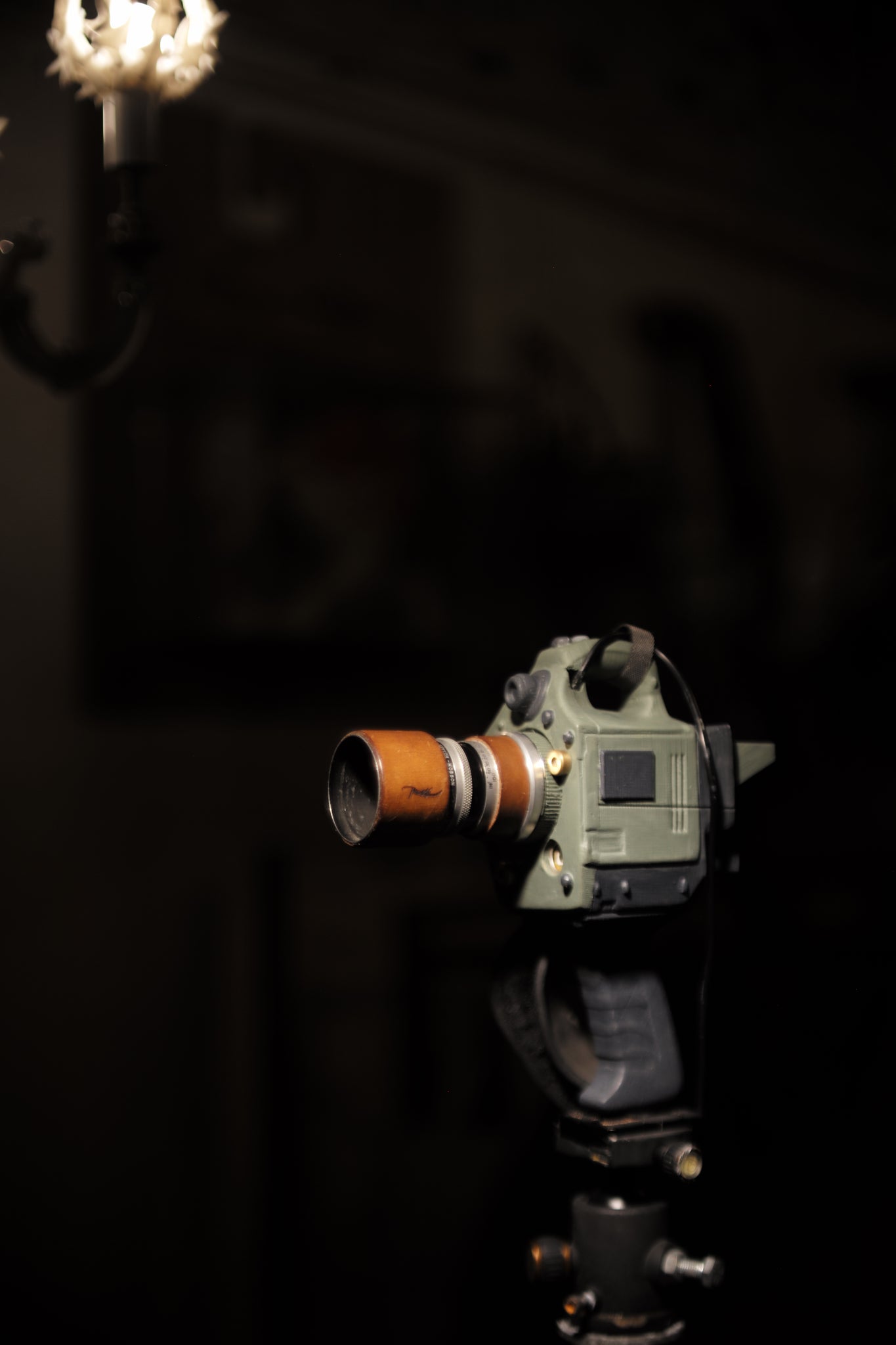 GonePro Villain 4  [ Lens no included ]