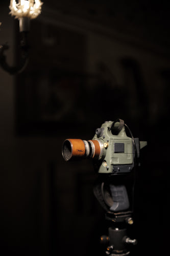 GonePro Villain 4  [ Lens no included ]