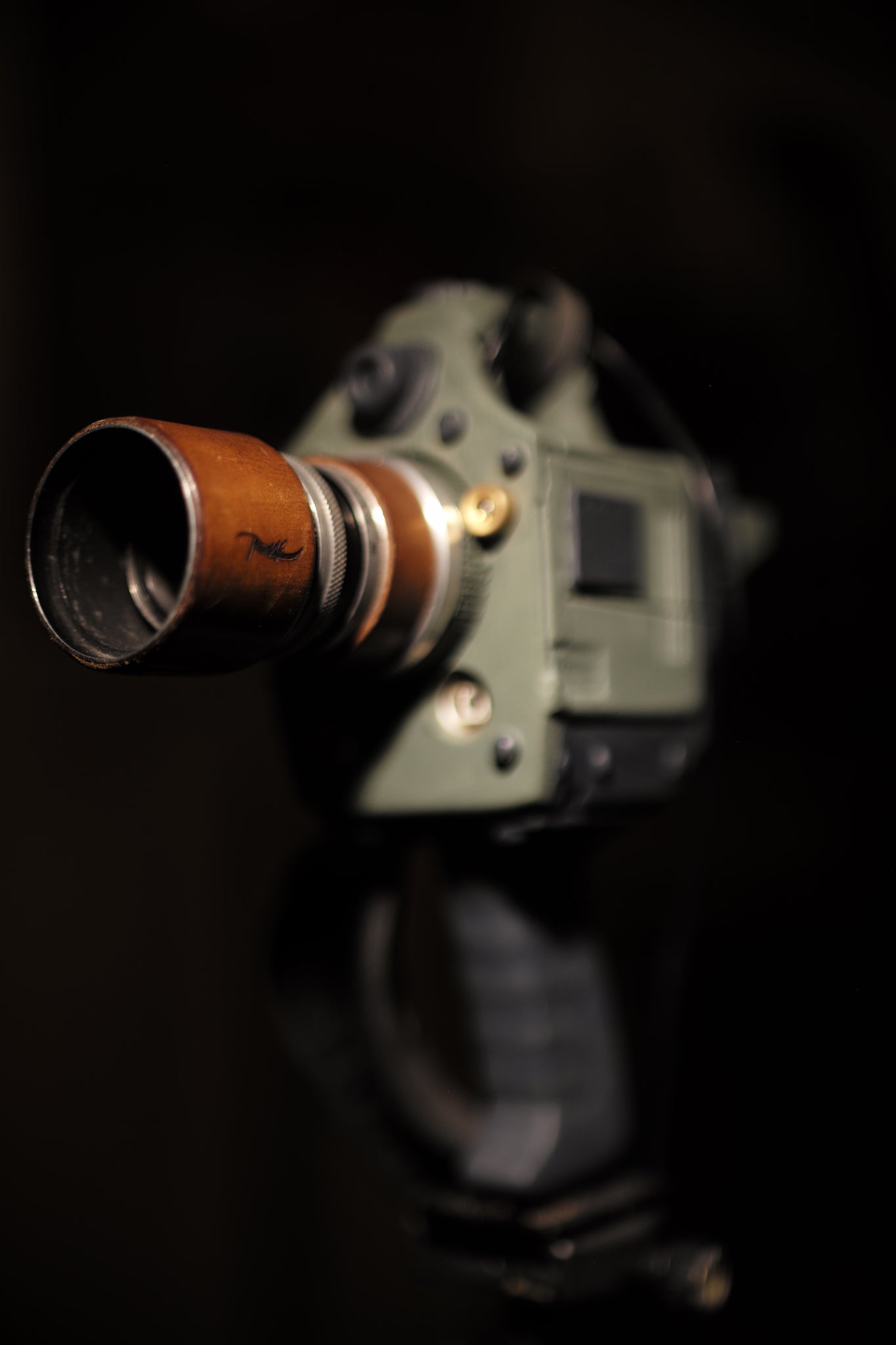 GonePro Villain 4  [ Lens no included ]