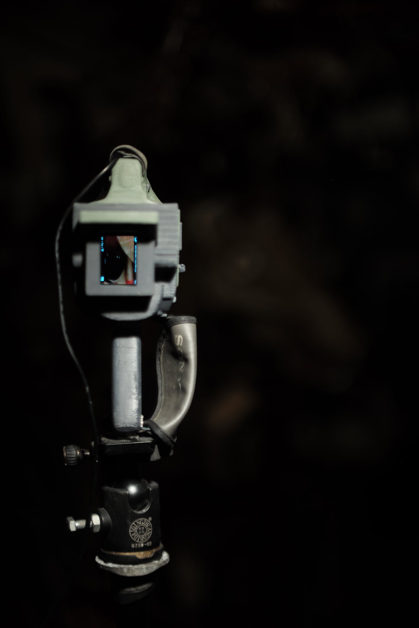 GonePro Villain 4  [ Lens no included ]