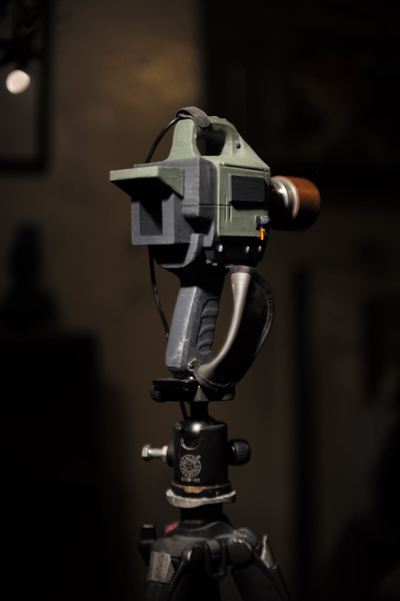 GonePro Villain 4  [ Lens no included ]
