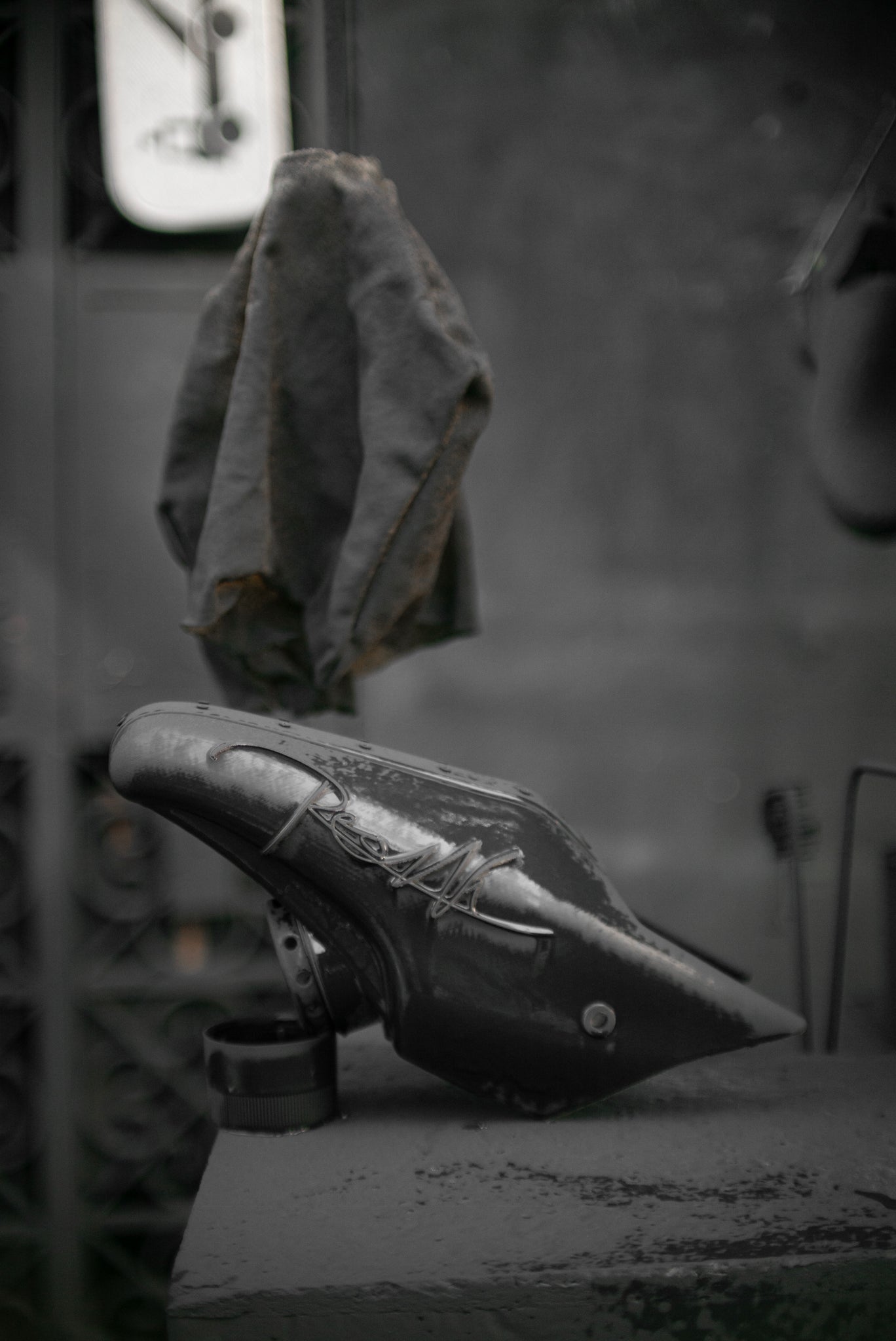RM01/   Tail Module   -  TYPE1-3