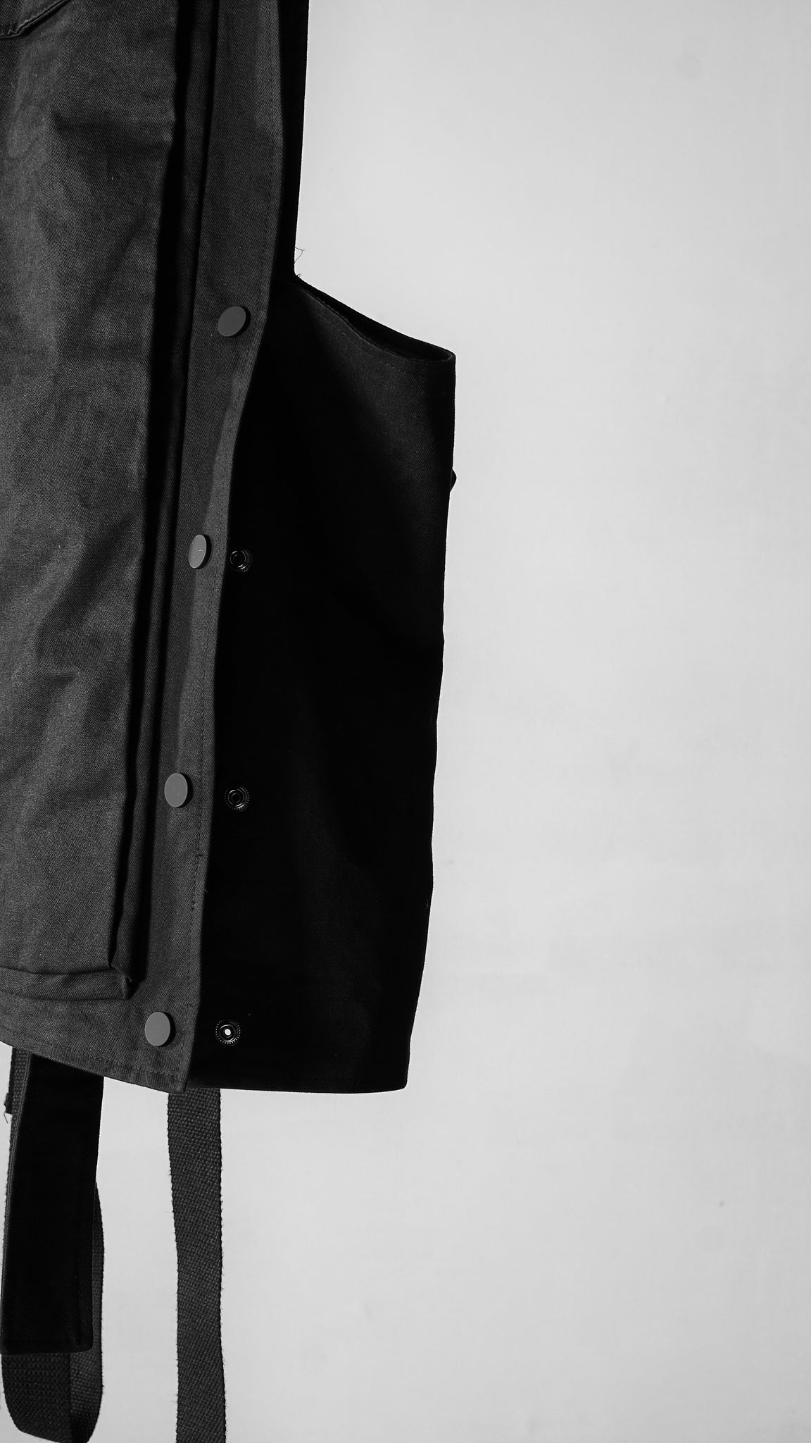 uniform of freedom | vest