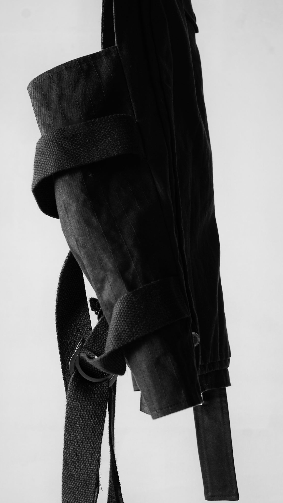 uniform of freedom | vest