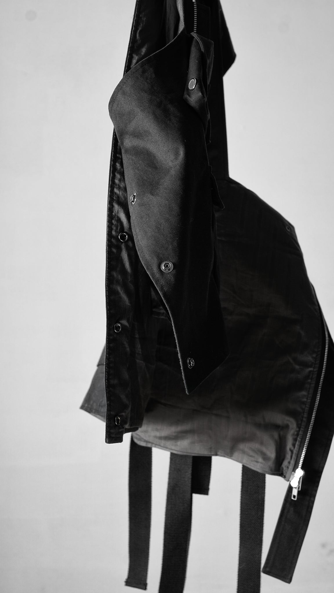 uniform of freedom | vest