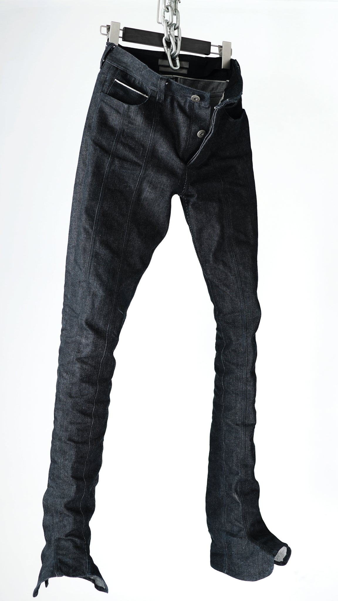 REO MA | DENIM