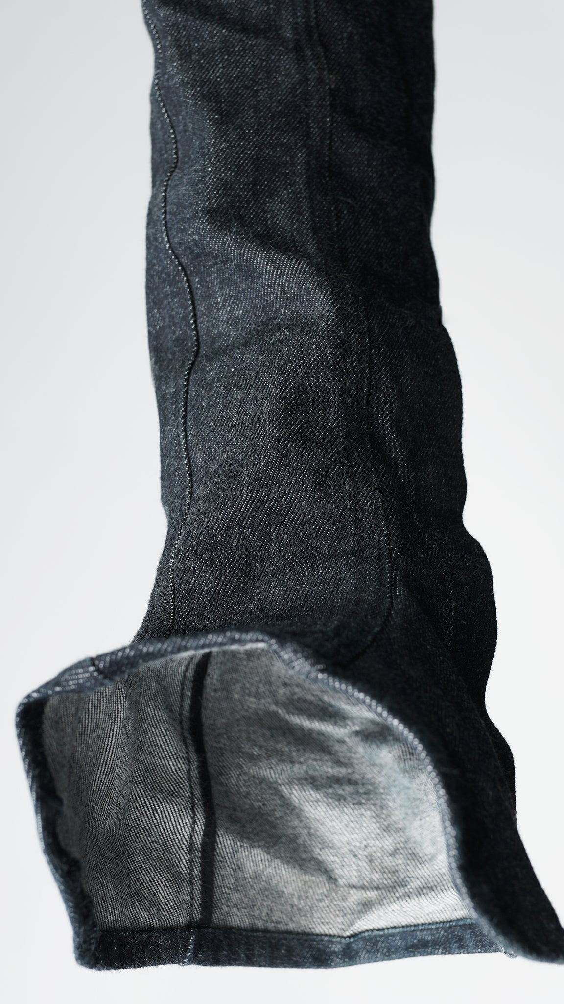 REO MA | DENIM