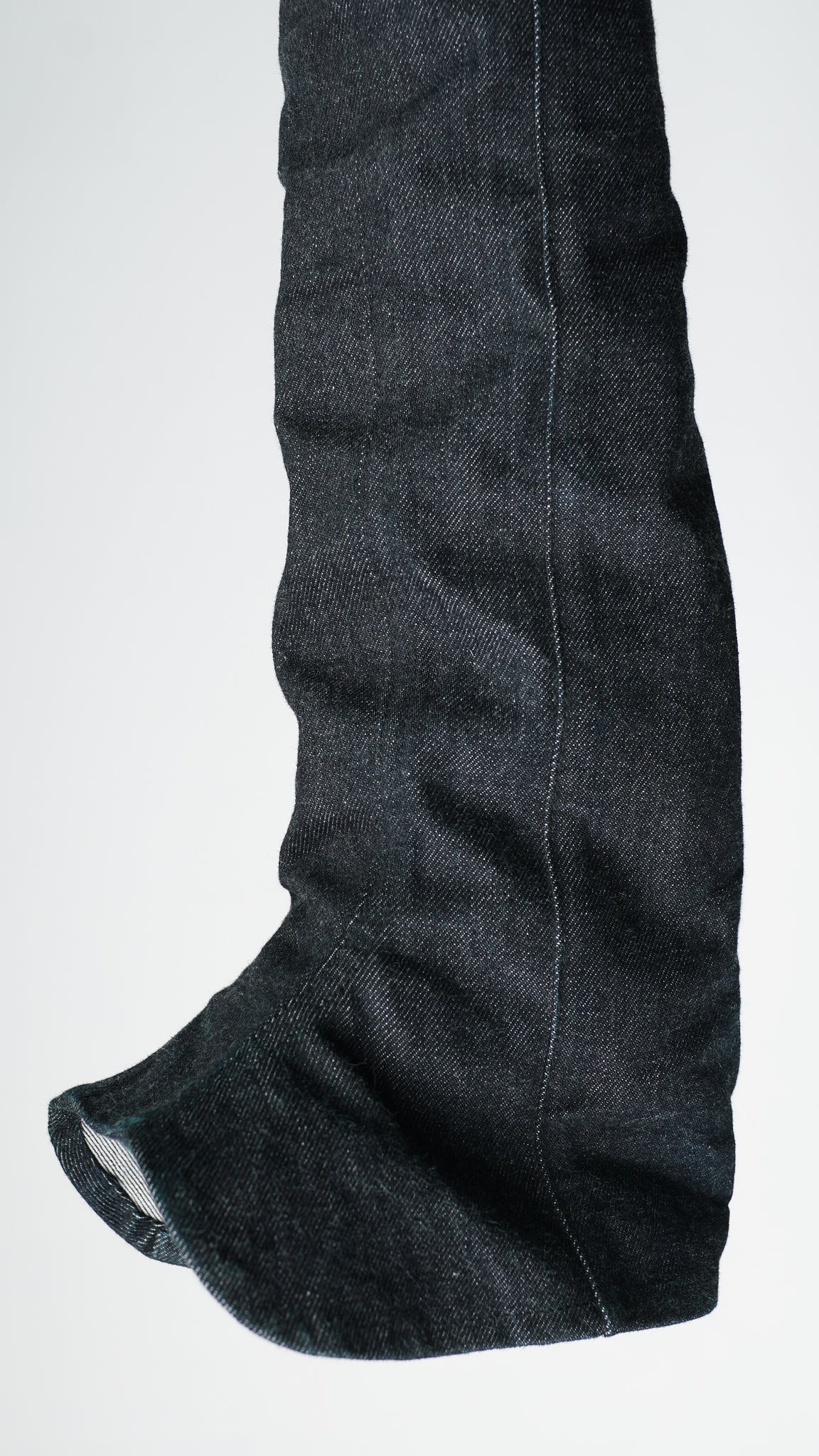 REO MA | DENIM