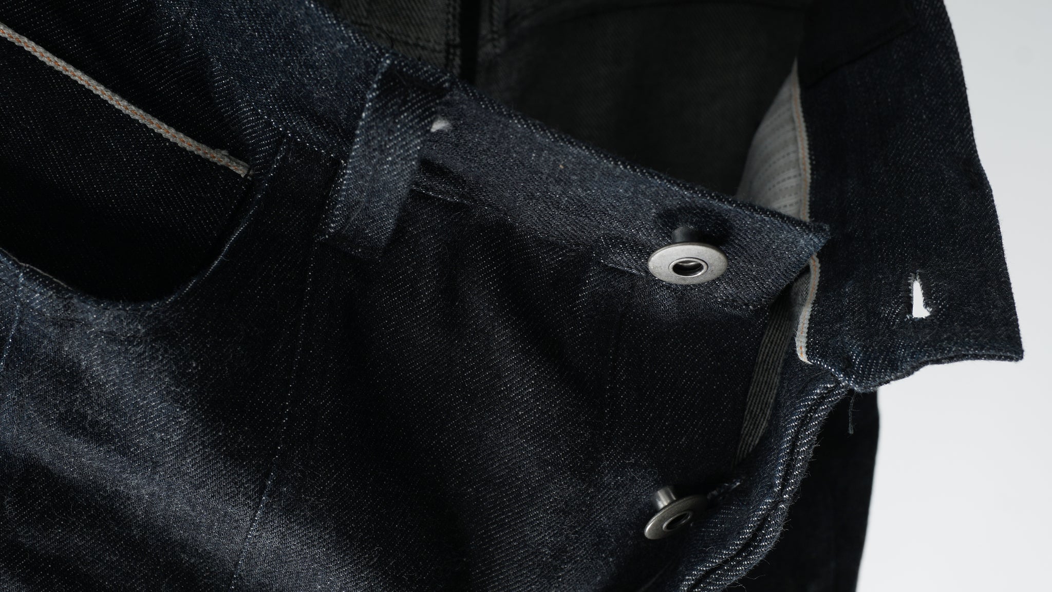 REO MA | DENIM