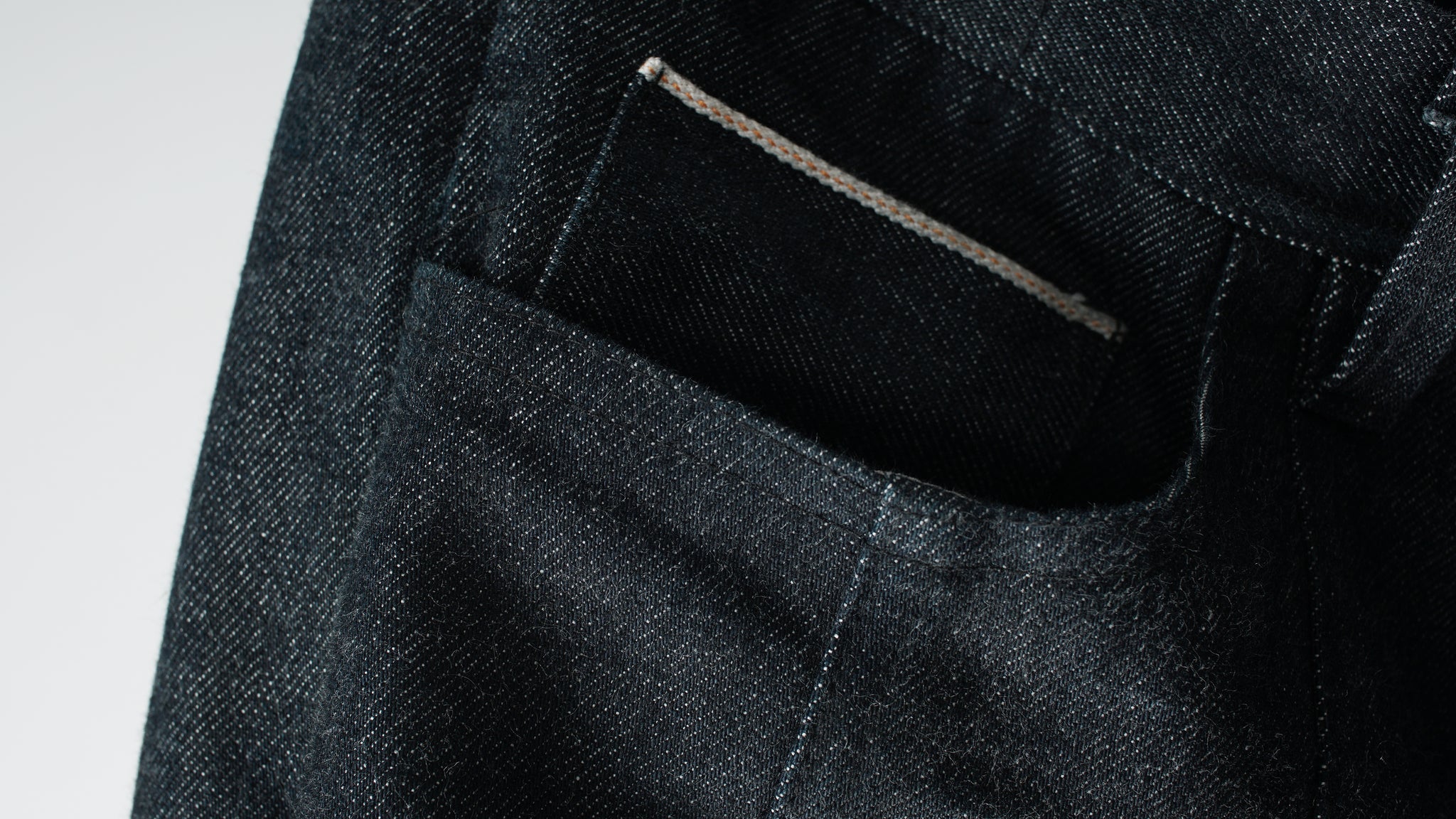 REO MA | DENIM