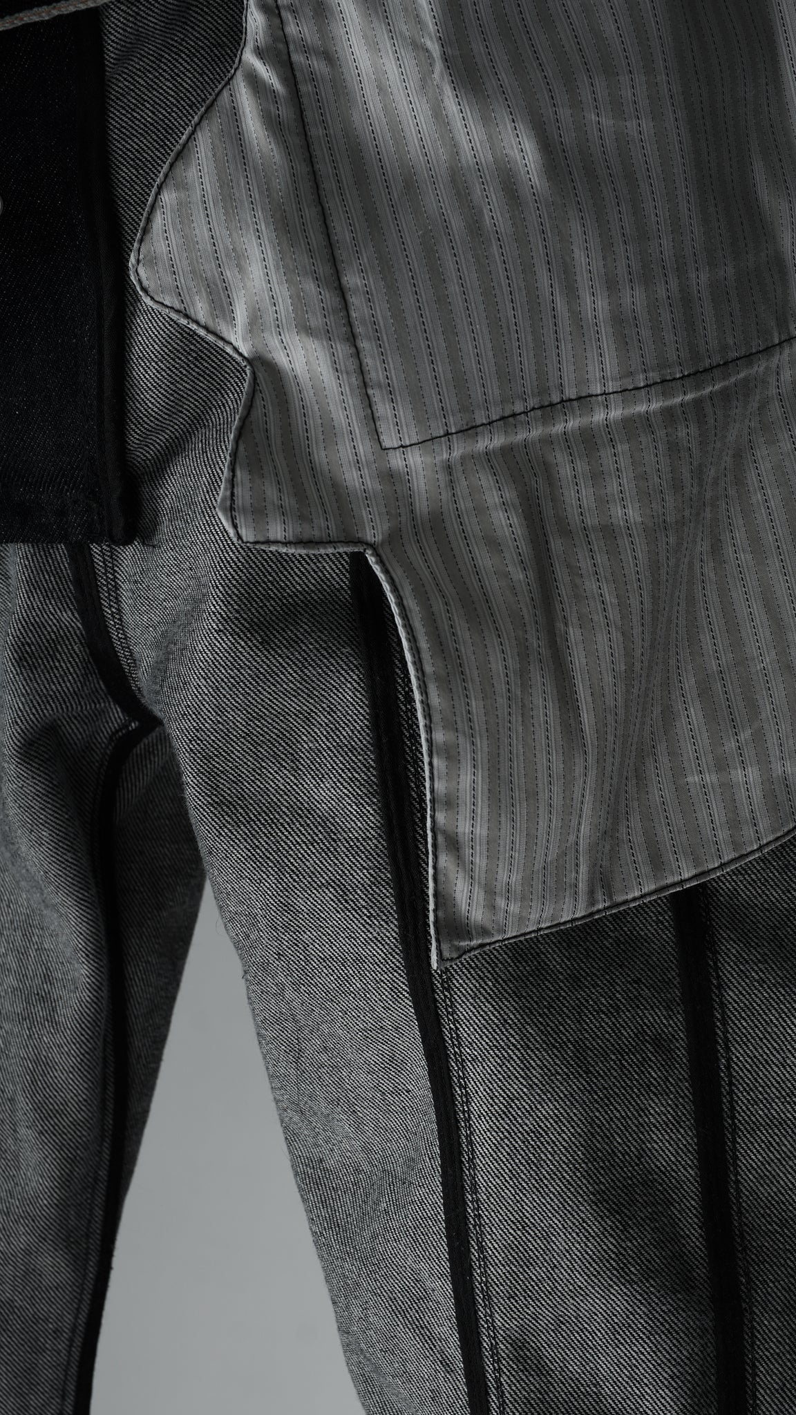 REO MA | DENIM