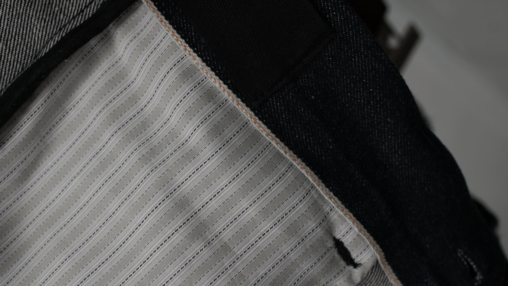 REO MA | DENIM