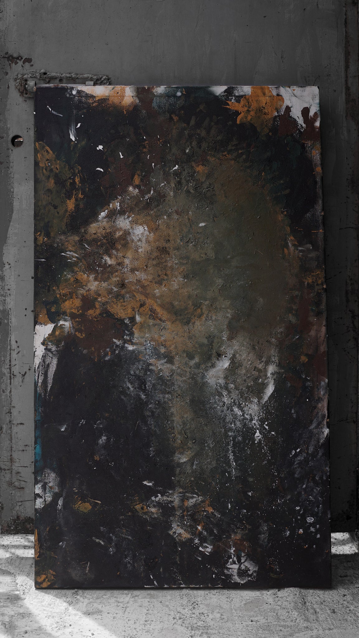 Untitled（2020） Edition of 1