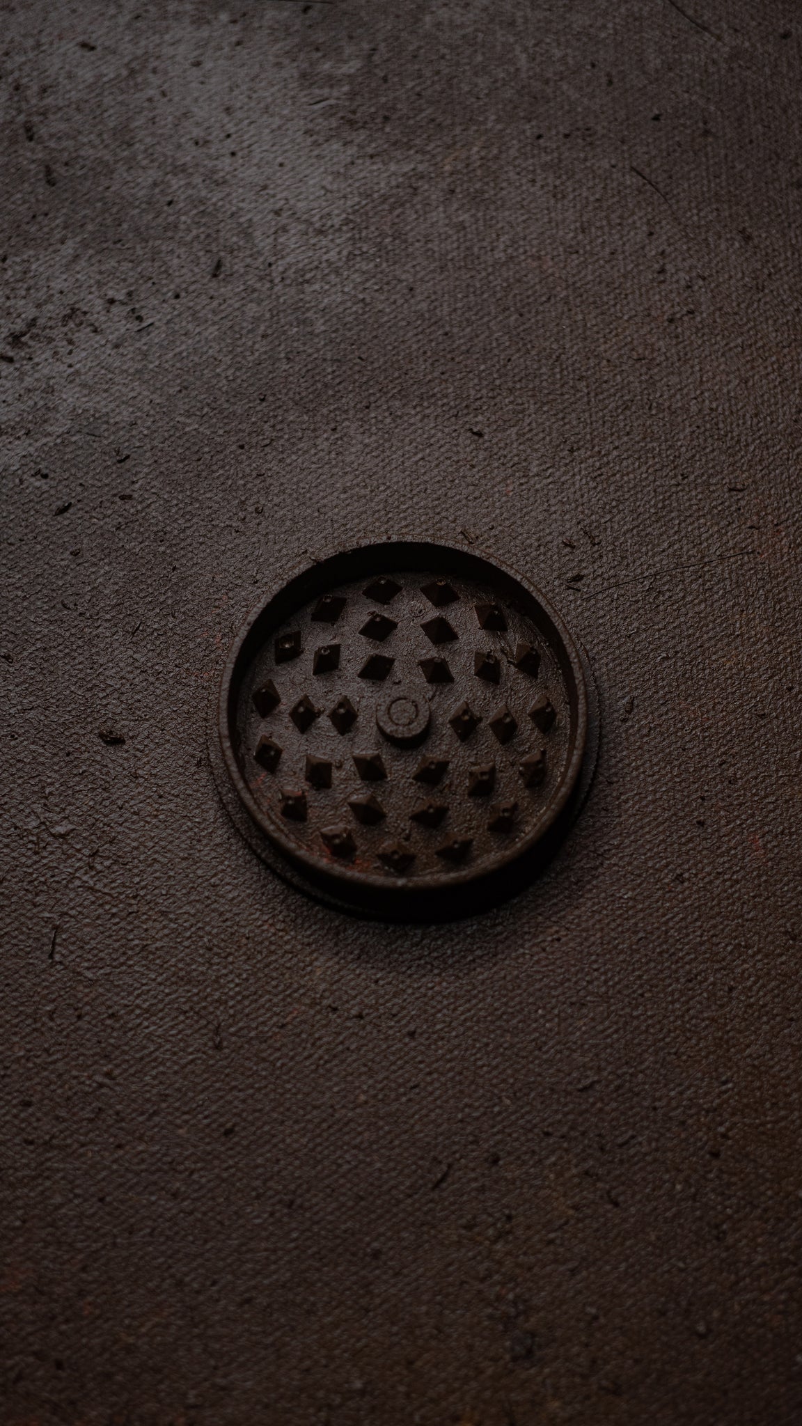 grinder（2020） Edition of 1