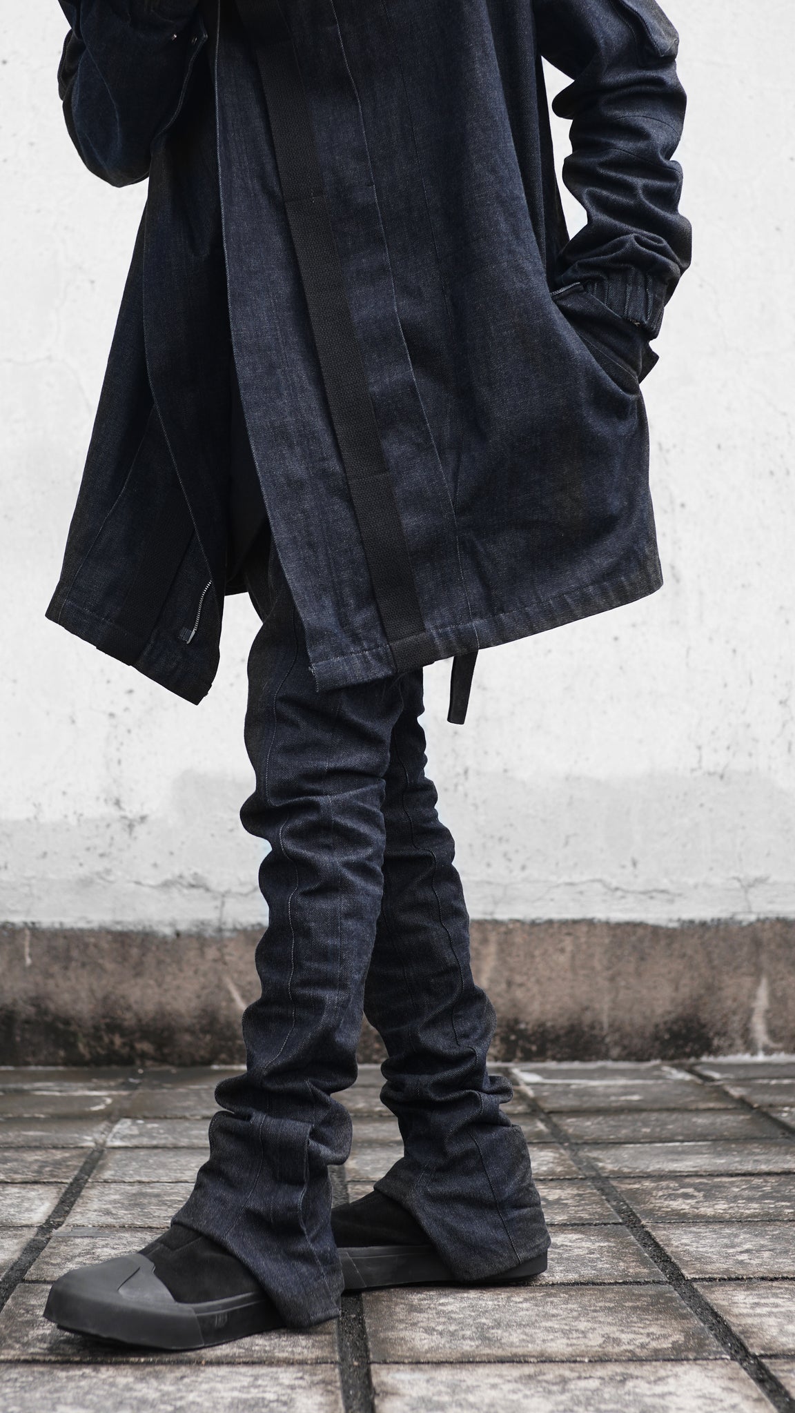 REO MA | DENIM