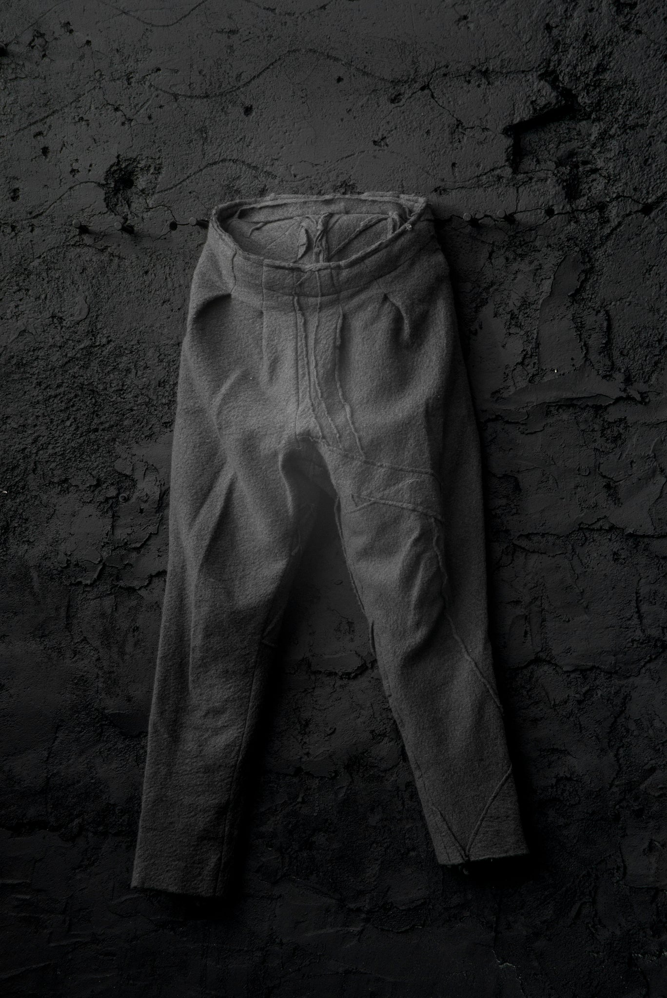 zero wasted trousers [ 1 of 1 ]