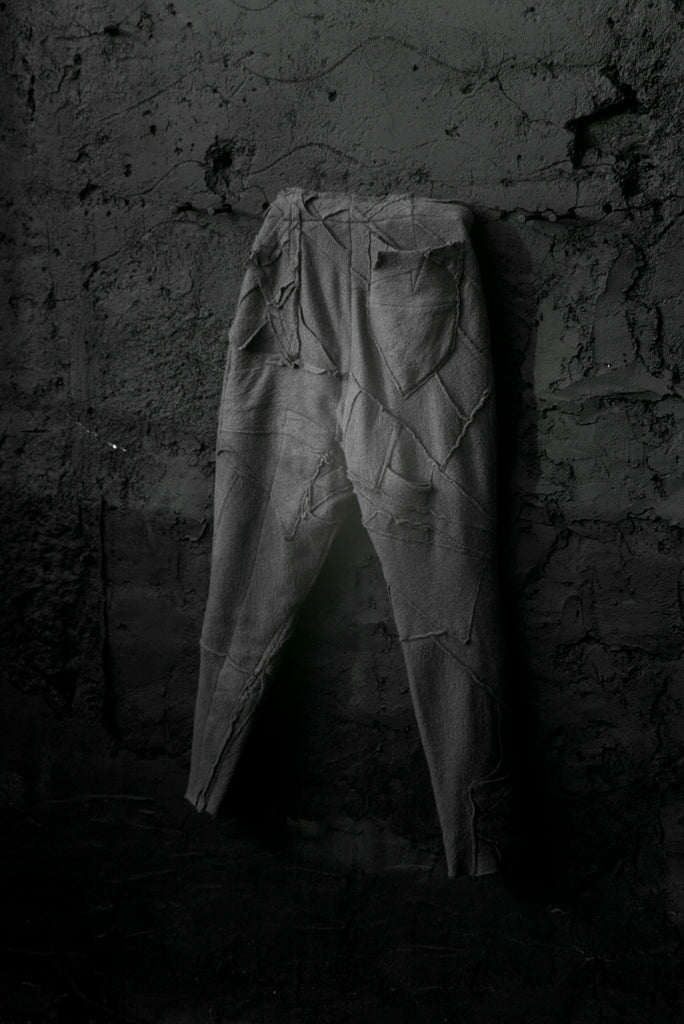 zero wasted trousers [ 1 of 1 ]