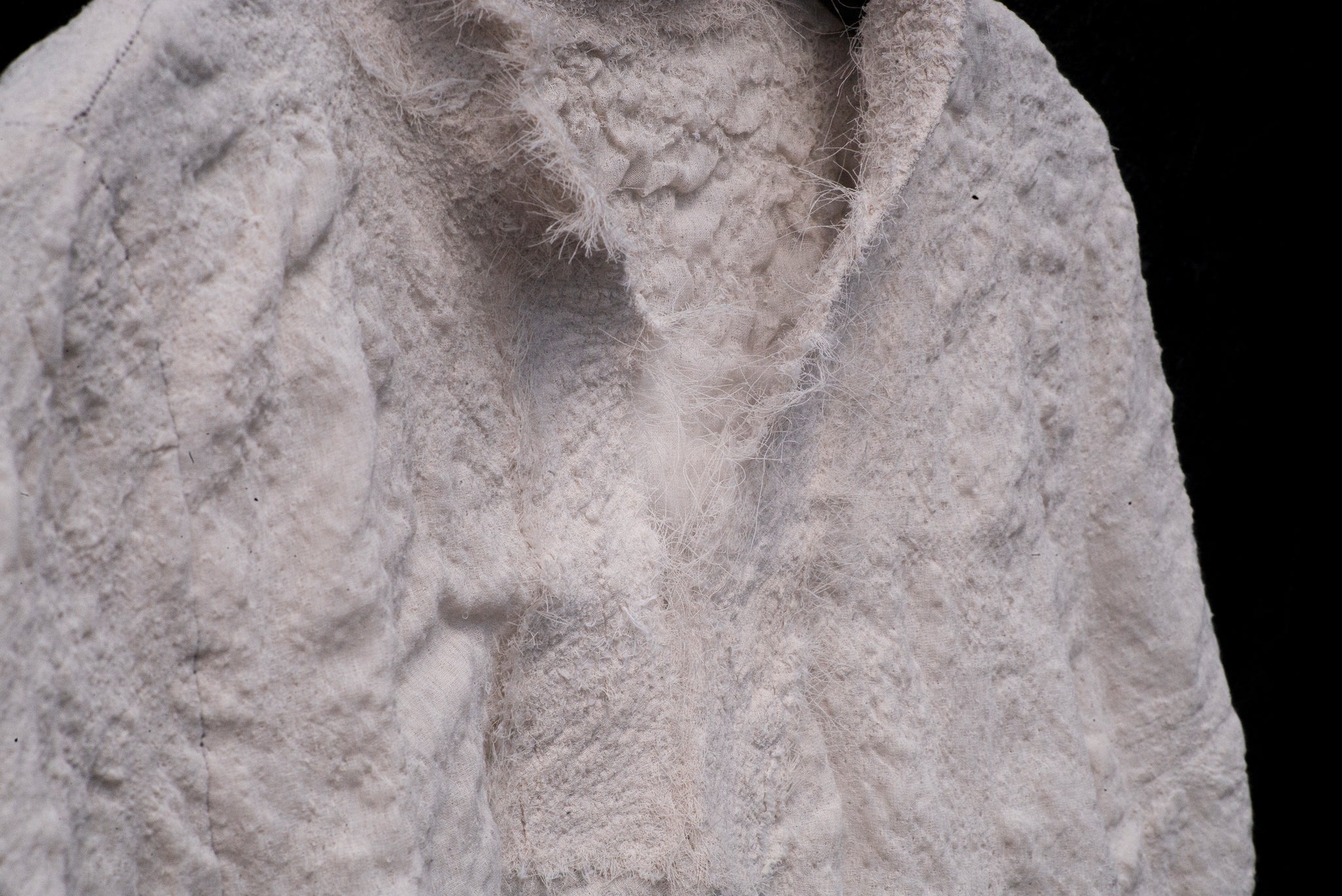 Hand felted basic block [ 1 of 1 ]