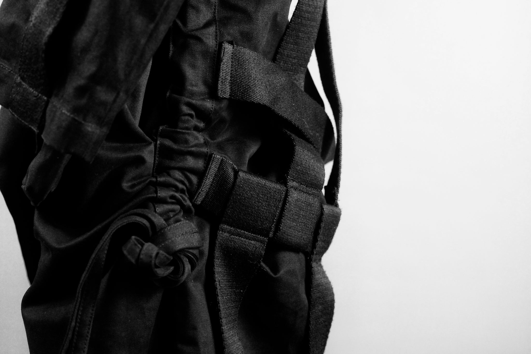 REO MA | EXPLORER KIMONO
