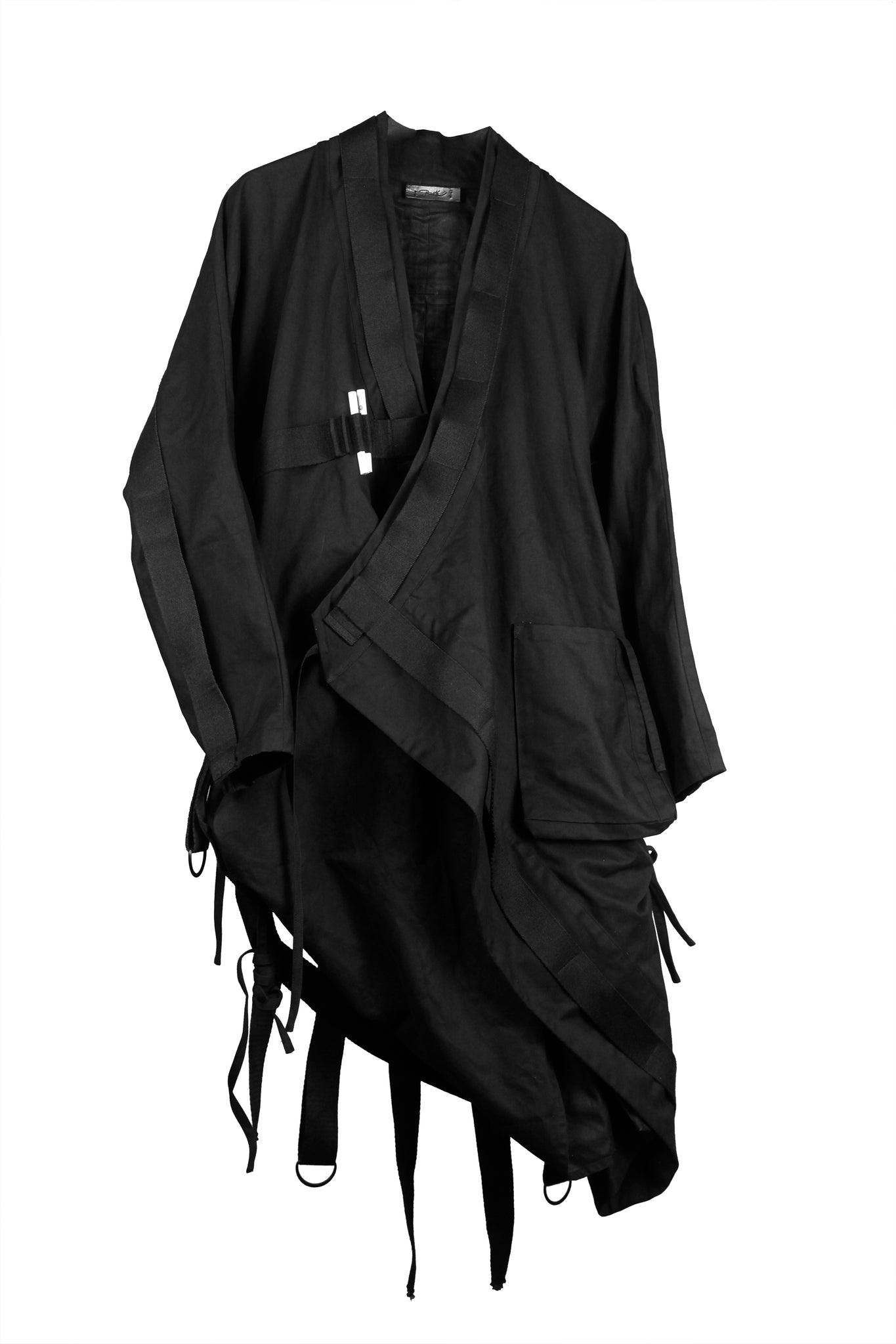 REO MA | EXPLORER KIMONO