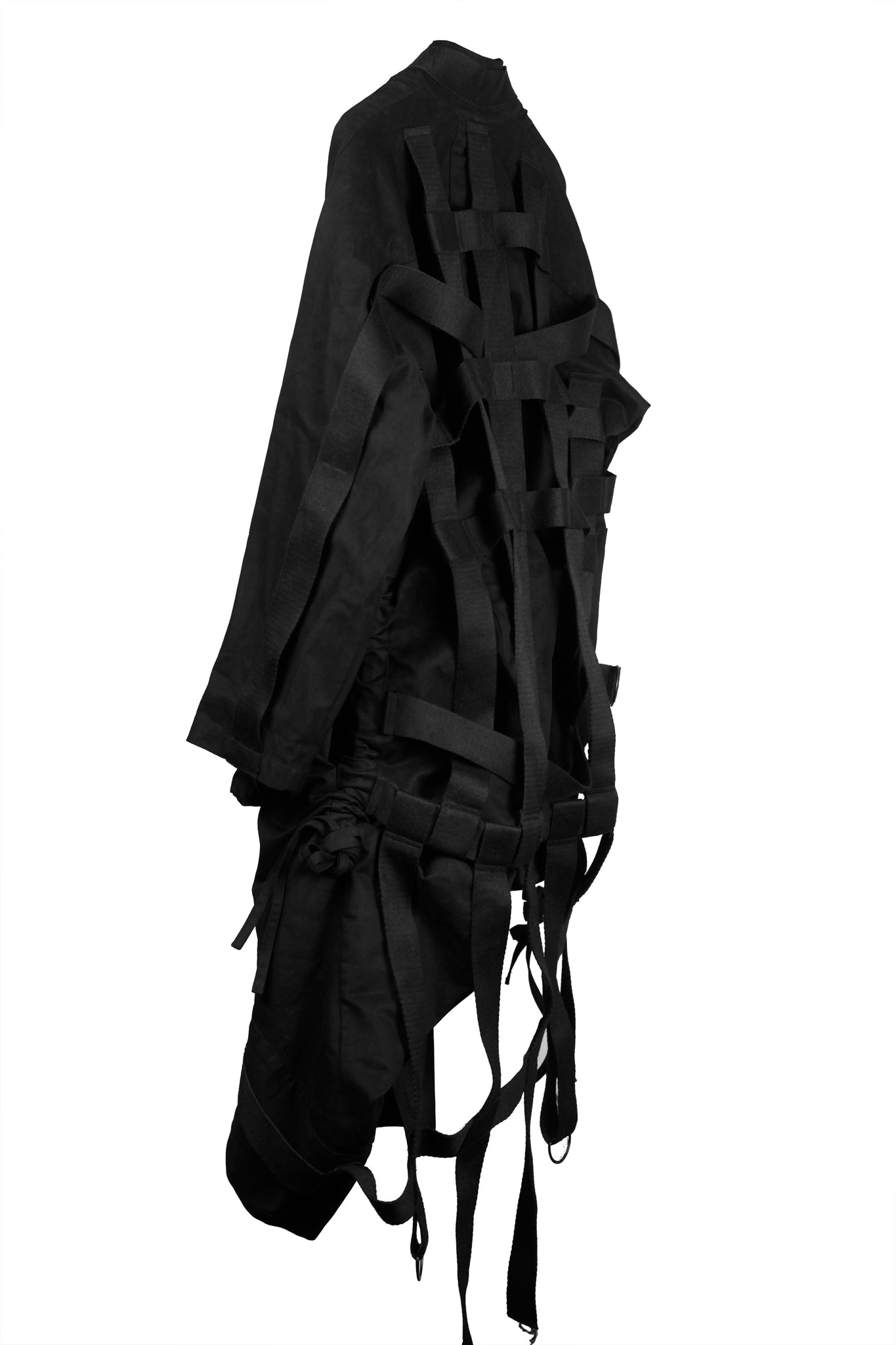 REO MA | EXPLORER KIMONO